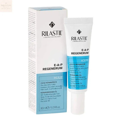 Rilastil Regenerum Oil 30ml Jag Couture Beauty