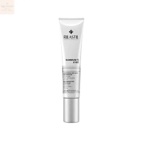 Rilastil Summum Rx Eye Contour 15ml Jag Couture Beauty