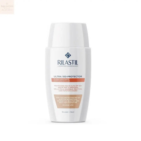 Rilastil Sun System Ultra Protector 100 Colour 50ml - Jag Couture Beauty