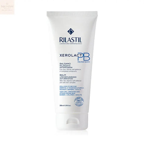 Rilastil Xerolact Pb Balm 200 ml Jag Couture Beauty