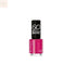 Rimmel 60 Seconds Super Shine 323 Funtime Fuchsia Jag Couture Beauty