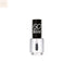 Rimmel 60 Seconds Super Shine 740 Clear Jag Couture Beauty