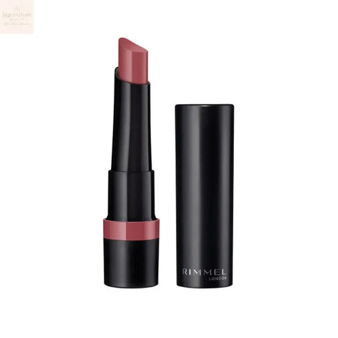 Rimmel London Lasting Finish Extreme Matte Lipstick 220 - Jag Couture Beauty