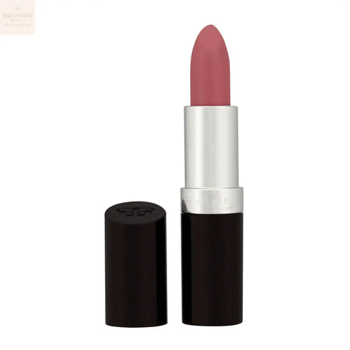 Rimmel London Lasting Finish Lipstick 006 Jag Couture Beauty