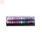 Rimmel London Magnif'Eyes Eyeshadow Palette 008 Electric Violet 12 Shades - Jag Couture Beauty