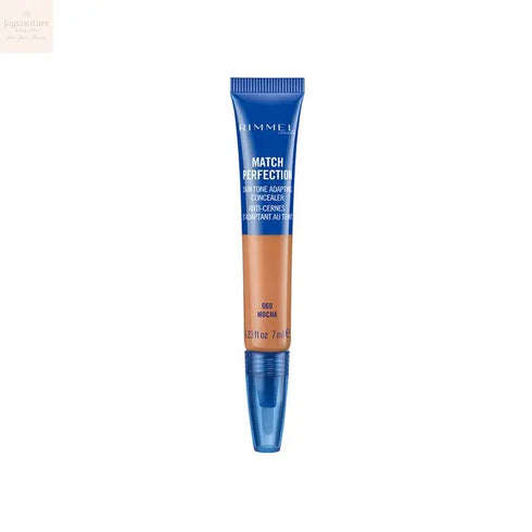 Rimmel London Match Perfection Concealer 060 Moch 7ml Jag Couture Beauty