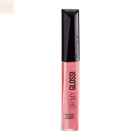 Rimmel London Oh My Gloss Lipgloss 150 Jag Couture Beauty