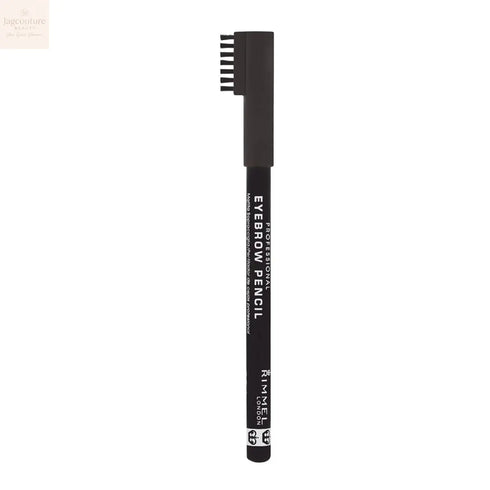 Rimmel London Professional Eyebrow Pencil 002 Jag Couture Beauty