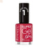 Rimmel London Supergel Kate Nail Lacquer 042 Jag Couture Beauty