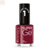 Rimmel London Supergel Kate Nail Lacquer 043 Jag Couture Beauty