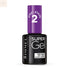 Rimmel London Supergel Top Coat 001 Jag Couture Beauty