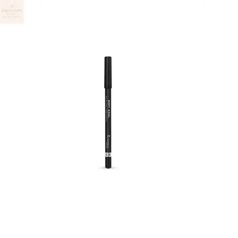 Rimmel Soft Khol Kajal Eye Liner Pencil 061 Jet Black Jag Couture Beauty
