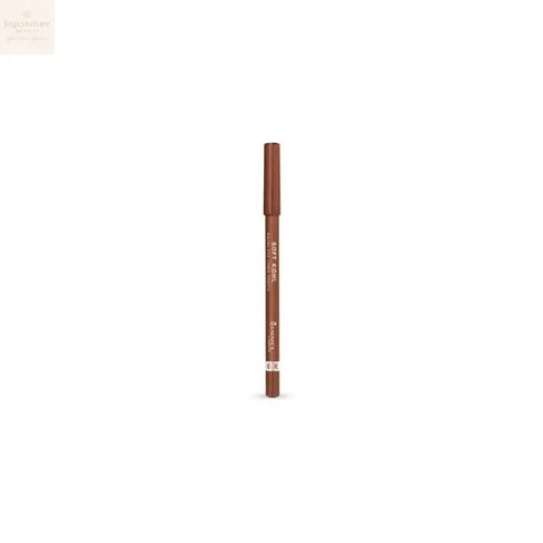 Rimmel Soft Khol Kajal Eyeliner Pencil 011 Sable Brown Jag Couture Beauty
