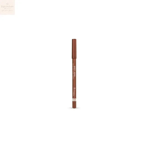 Rimmel Soft Khol Kajal Eyeliner Pencil 011 Sable Brown Jag Couture Beauty