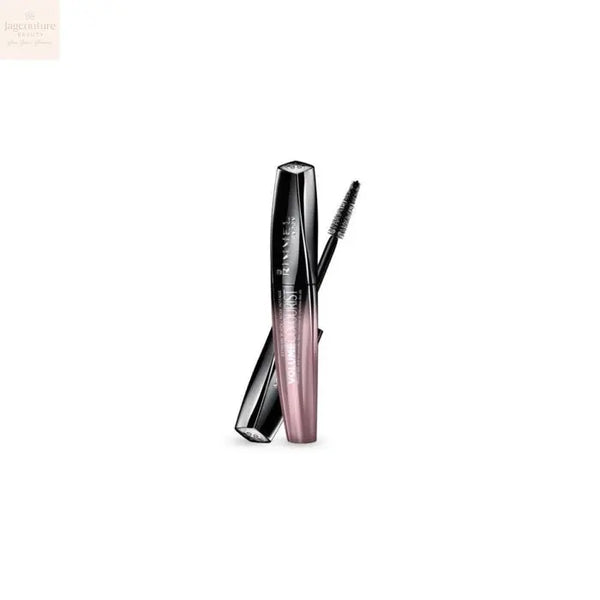 Rimmel Volume Colourist Mascara 001 Black - Jag Couture Beauty