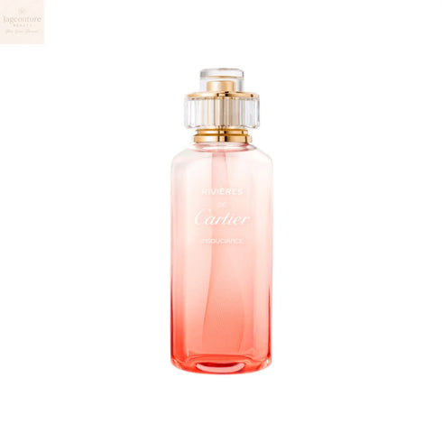 Rivières De Cartier Insouciance Edt Spray 100ml Jag Couture Beauty