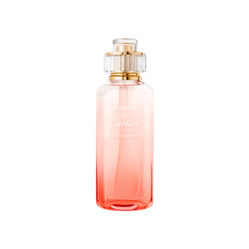 Rivières De Cartier Insouciance Edt Spray 100ml - Jag Couture Beauty