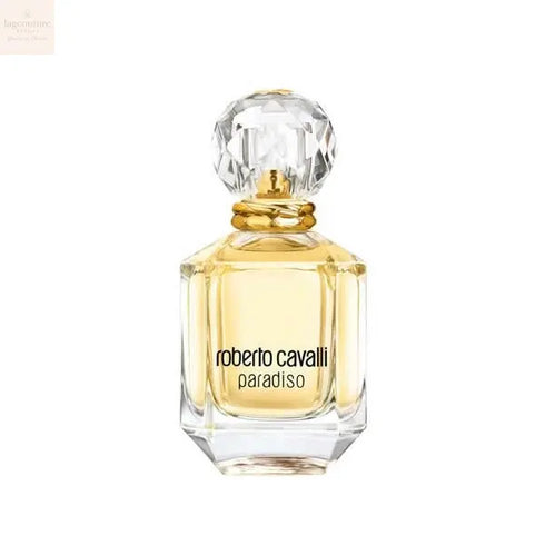 Roberto Cavalli Paradiso Eau de Perfume Spray 75ml - Jag Couture Beauty
