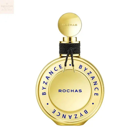 Rochas Byzance Gold Eau De Perfume Spray 90ml Jag Couture Beauty