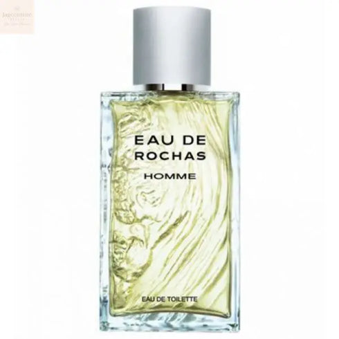 Rochas Eau De Rochas Homme Eau De Toilette Spray 200ml Jag Couture Beauty