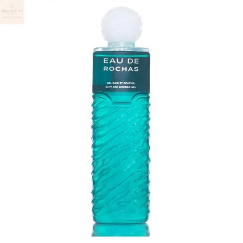Rochas Eau De Rochas Shower Gel 500ml - Jag Couture Beauty
