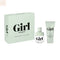 Rochas Girl Eau De Toilette Spray 60ml Set 2 Pieces Jag Couture Beauty