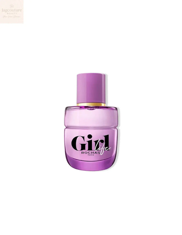 Rochas Girl Life Eau De Parfum Spray 40ml - Jag Couture Beauty