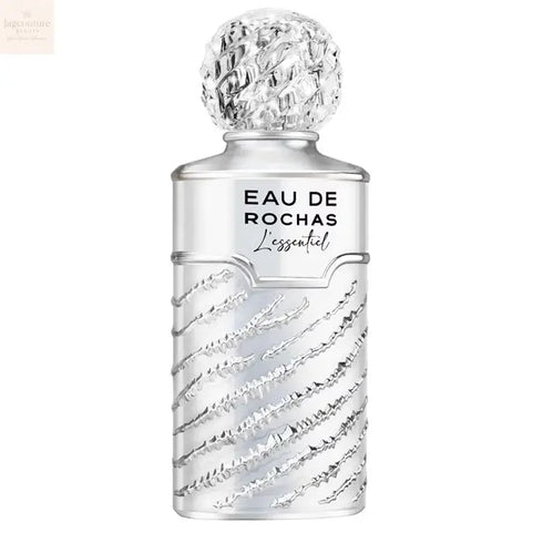 Rochas L'Essentiel Eau De Parfum Spray 100ml Jag Couture Beauty