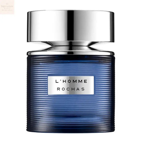 Rochas L´Homme Eau De Toilette Spray 100ml Jag Couture Beauty