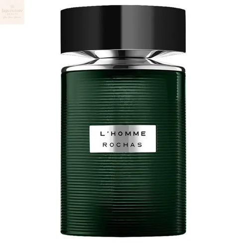 Rochas L'homee Aromatic Touch Eau De Toilette Spray 100ml - Jag Couture Beauty