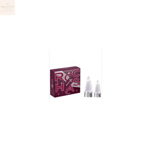 Rochas Man Eau De Toilette Spray 100ml Christmas Set Jag Couture Beauty