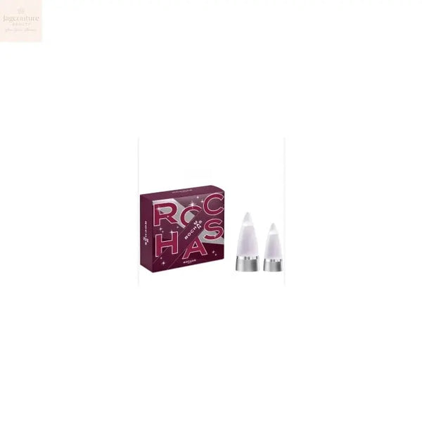 Rochas Man Eau De Toilette Spray 100ml Christmas Set Jag Couture Beauty