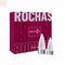 Rochas Man Eau De Toilette Spray 100ml Set 2 Pieces - Jag Couture Beauty