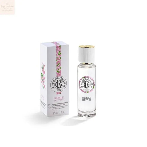 Roger&Gallet Rose Eau Fraîche Parfumée Bienfaisante Vaporiser 30ml Jag Couture Beauty