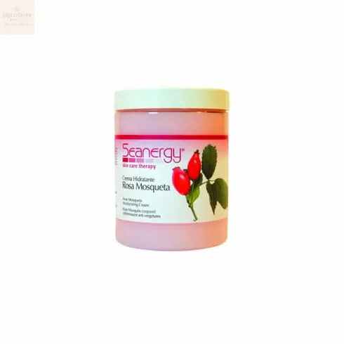Rosa Mosqueta Cream 300ml Jag Couture Beauty