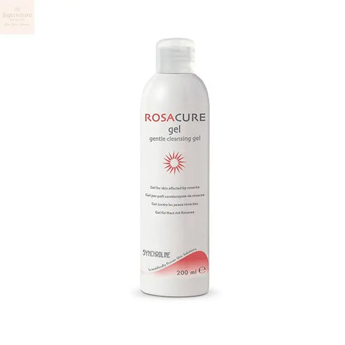 Rosacure Gentle Cleasing Gel 200ml Jag Couture Beauty
