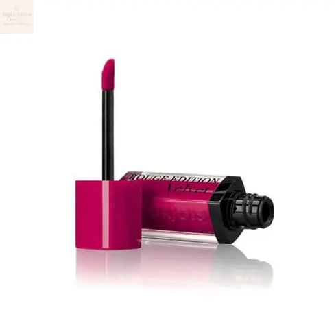 Rouge Edition Velvet 05 Ole Flamingo Jag Couture Beauty