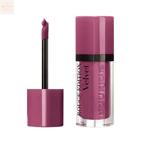 Rouge Edition Velvet 36 In Mauve - Jag Couture Beauty