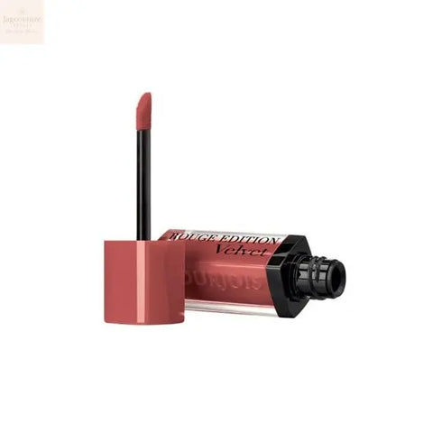Rouge Edition Velvet T12 Beau Brun - Jag Couture Beauty