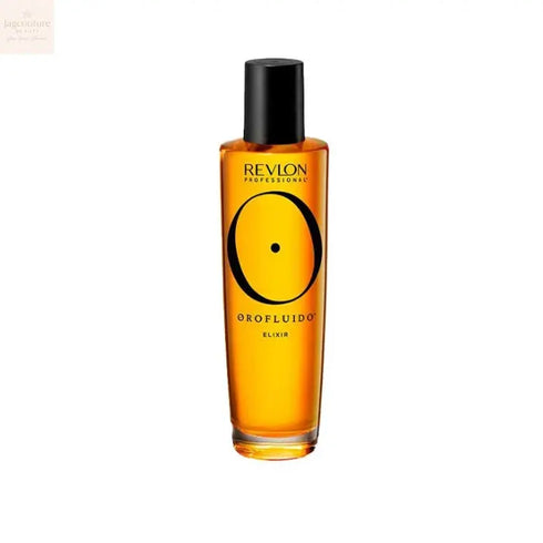 Rp Orofluido Original Elixir 100ml - Jag Couture Beauty