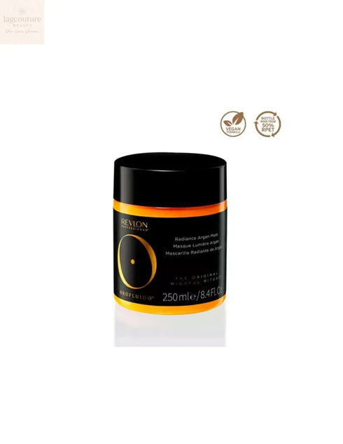 Rp Orofluido Original Mask 250ml Jag Couture Beauty