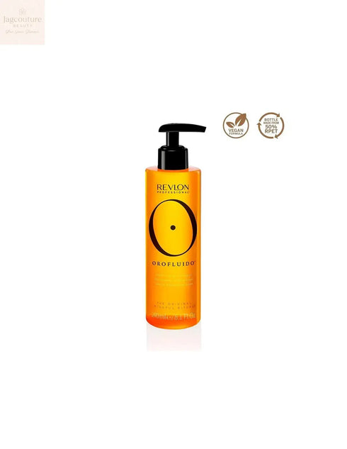 Rp Orofluido Shampoo 240ml Jag Couture Beauty
