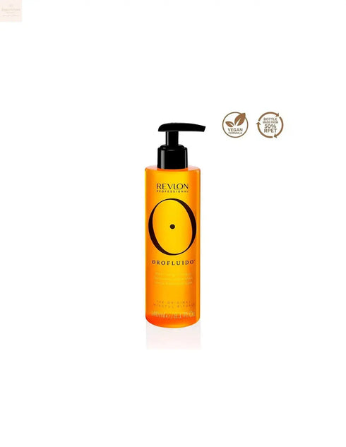 Rp Orofluido Shampoo 240ml Jag Couture Beauty