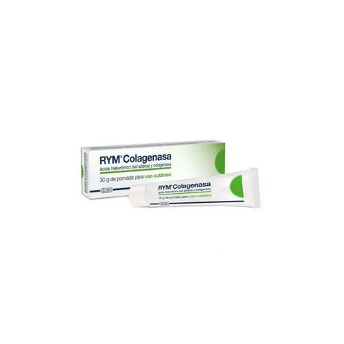 Rym Collagenase 30g - Jag Couture Beauty