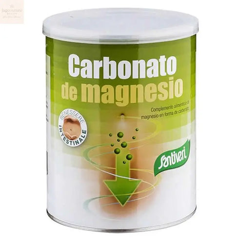 SANTIVERI MAGNESIUM CARBONATE 110G Jag Couture Beauty
