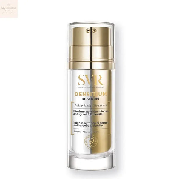 SVR Densitium Bi-Serum 2x15ml Jag Couture Beauty