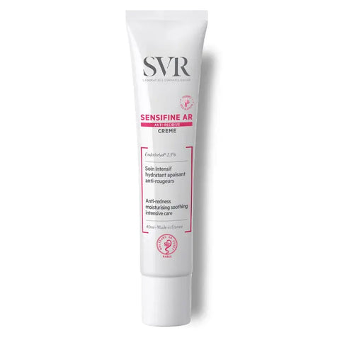 SVR Sensifine AR Anti-Redness Cream 50ml Jag Couture Beauty