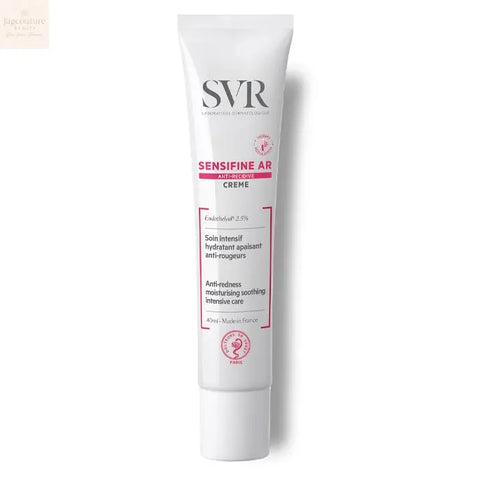 SVR Sensifine AR Anti-Redness Cream 50ml Jag Couture Beauty