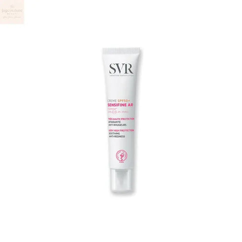 SVR Sensifine AR Anti-Redness Spf50+ 40ml - Jag Couture Beauty