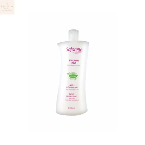 Saforelle Intimate Gel 500ml Jag Couture Beauty